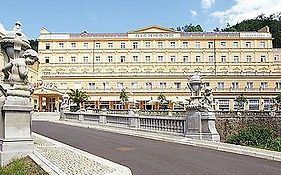 Parkhotel Richmond Karlovy Vary